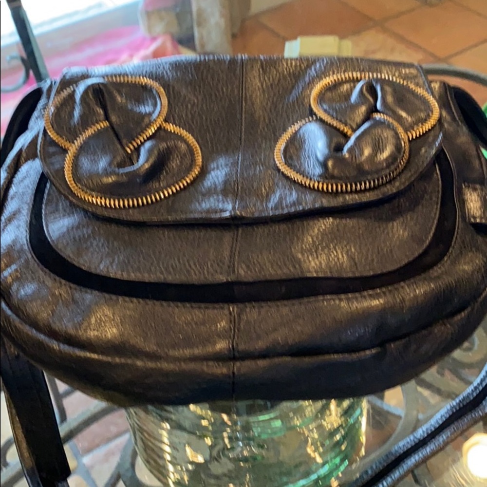 See by Chloe purse great condition leather